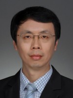 安利平 照片
