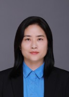 安桂梅 照片