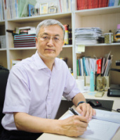 卜文俊 照片