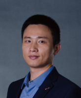 毕建武 照片