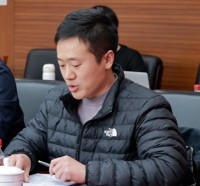 白云翔 照片