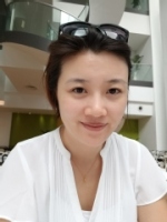 白芳 照片