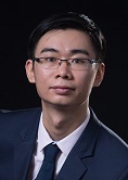 边鑫 照片