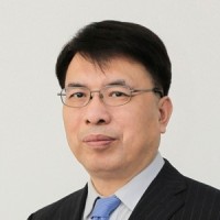 卜显和 照片