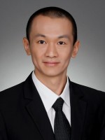 崔连广 照片