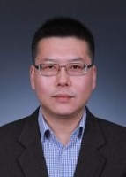 常雷 照片