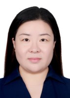 张晓静 照片