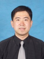 曹学伟 照片