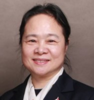 曾晓渝 照片