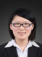程婷婷 照片