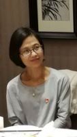 程梅 照片