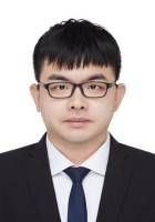 张欣然 照片