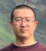 张正清 照片