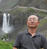 车永哲 照片