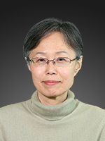 陈伊维 照片