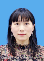 陈婷 照片