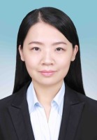 张海楠 照片