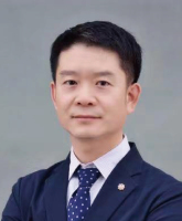 陈晔 照片