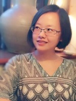 陈晨 照片