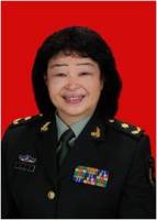 陈香美 照片