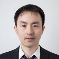 蔡康 照片