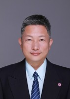 丁龙云 照片