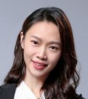 张璇 照片
