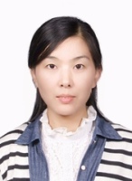 杜小玲 照片