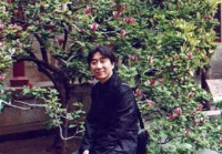 杜森 照片