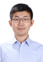张绪 照片
