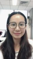 付丽娅 照片