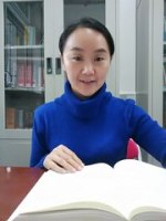 付书辉 照片