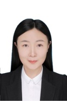 付婧娇 照片