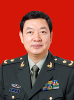 付小兵 照片