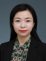 冯湘君 照片