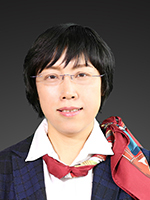 范小云 照片