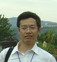 张跃 照片