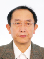 古松 照片