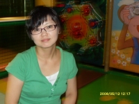 桂香 照片