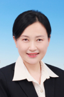 谷珊珊 照片