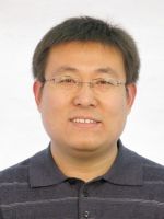 郭玉清 照片