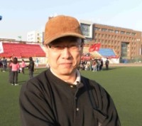 郭继懋 照片