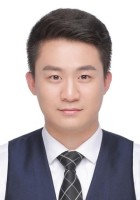 朱云涛 照片