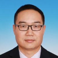 关庆鑫 照片