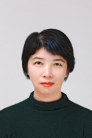 何玮 照片