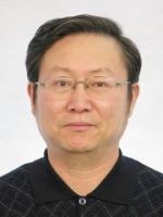 何自力 照片