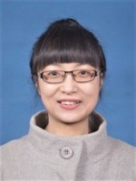 回春萍 照片