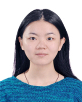 胡婧 照片