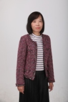 胡阶娜 照片