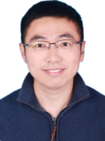 贺思诚 照片